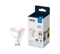 Wiz Gu10 Wi-fi rgb 50w