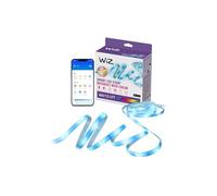 WiZ Tira Striscia luminosa per TV 5,3 W 4 mm Wiz