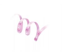 WiZ Striscia LED LightStrip Dimmerabile Luce Bianca o Colorata