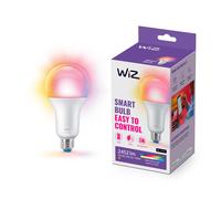 Wiz Connected Brighten any part of your home with ease by livening up your NUOVO