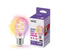 Wiz Connected Wi-Fi BLE 40W A60 E27 822-65 RGB CL 1PF NUOVO