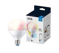 Wiz - G95 Globe E27 Colour And Tunable White - Smart Home NUOVO