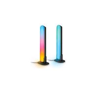 WiZ Gradient Barre luminose smart Bluetooth Nero Multicolore 8,2 W