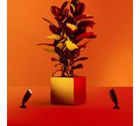 Wiz Ground espansione per faretto, LED, 8720169071650, Ground [Lampade per Esterni > Punti Luce e Faretti]