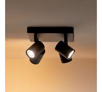 Wiz Imageo faretto, GU10, 4 luci,, 8719514554573, Imageo [Lampade per Interni > Lampade a Soffitto]