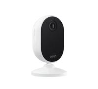 WiZ Indoor Camera Überwachungskamera - weiß