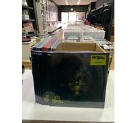 Wiz Khalifa 2 LP Rolling Papers Limited Edition Blue Splatter Vinyl Sealed