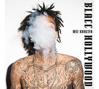 Wiz Khalifa - Blacc Hollywood