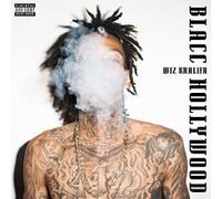 Wiz Khalifa - Blacc Hollywood