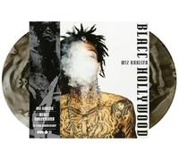 Wiz Khalifa - Blacc Hollywood