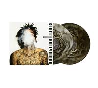 Wiz Khalifa Blacc Hollywood (Vinyl LP) 12" Album Coloured Vinyl