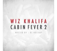 Wiz Khalifa - Cabin Fever 2