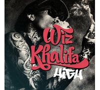 Wiz Khalifa - High