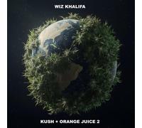 Wiz Khalifa - Kush + Orange Juice 2