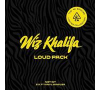 Wiz Khalifa - Loud Pack