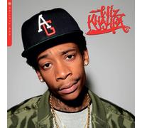 Wiz Khalifa Now Playing (Vinyl LP)