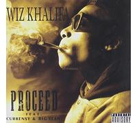 Wiz Khalifa - Proceed
