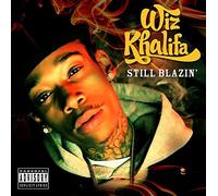 Wiz Khalifa - Still Blazin'