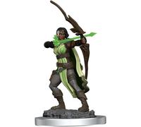Wiz Kids LLC MAGIC THE GATHERING Premium Figures Vivien Reid Miniature
