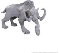 Wiz Kids LLC Miniature Non Dipinte CRITICAL ROLE MOORBOUNDER (W25)