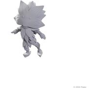 Wiz Kids LLC Pathfinder Deep Cuts Miniature Lotus E Leshy E Flytrap (W25)