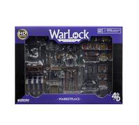 WarLock Tiles: Accessory - Marketplace