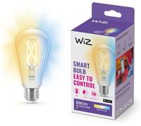 WiZ Filament chiaro ST64 E27