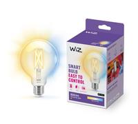 Wiz Tw Goccia Filamento G.E27 Led 60W 806Lm Clear