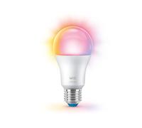 Lampadina LED WIZ Smart WiFi 8,5W E27 A60 RGB