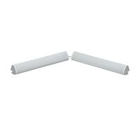 WiZ Barra Luminosa Smart Portatile Dimmerabile Luce Bianca o Colorata 2Pezzi