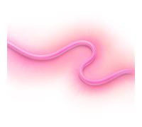 Wiz Light Strip Outdoor striscia luminosa, LED, 8720169074859, RBGW Light Strip [Lampade per Esterni > Lampade a Parete]