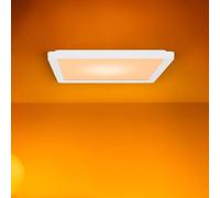 Wiz Panel lampada a soffitto, LED, 8720169077928, Panel [Lampade per Interni > Lampade a Soffitto]