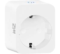 WiZ Presa elettrica intermedia Smart Plug