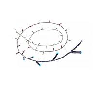 WiZ RGBIC Smart LED Fairy Light - Lich