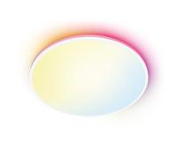 Wiz Rune lampada a soffitto, LED, 8719514554276, Rune [Lampade per Interni > Lampade a Soffitto]