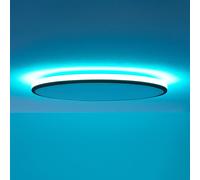 Wiz Rune lampada a soffitto, LED, 8719514554290, Rune [Lampade per Interni > Lampade a Soffitto]