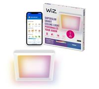 WiZ Plafoniera, Bianco