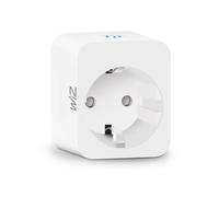 Philips - Wiz Smart Plug Power Meter 55268500