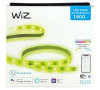 WiZ Starter Set Striscia LED RGB Smart 2 m WLAN WiFi