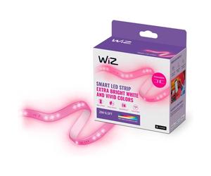 WiZ Striscia LED (LightStrip) Dimmerabile 2m 1600lm