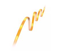 WiZ Striscia LED LightStrip Dimmerabile Luce Bianca o Colorata