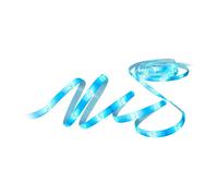 WiZ Tira Striscia luminosa per TV 5,3 W 4 mm Wiz