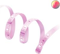 WiZ Striscia LED LightStrip Dimmerabile Luce Bianca o Colorata