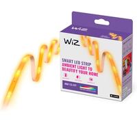 WiZ Striscia LED LightStrip Dimmerabile Luce Bianca o Colorata