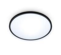 Wiz SuperSlim lampada a soffitto, LED, 8719514337992, SuperSlim [Lampade per Interni > Lampade a Soffitto]