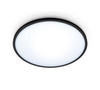 Wiz SuperSlim lampada a soffitto, LED, 8719514338036, SuperSlim [Lampade per Interni > Lampade a Soffitto]