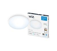 Wiz - Superslim Wiz Ceiling 14W W Rd 27-65K Tw NUOVO