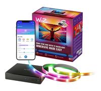 WiZ Sync box starter kit 55-65 EU 8720169078604 Kit strisce LED 240 V 260 cm 1