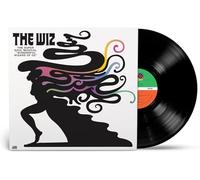 The Wiz The Wiz: The Super Soul Musical "Wonderful Wizard of Oz" (Vinyl LP)