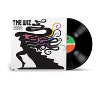 The Wiz The Wiz: The Super Soul Musical "Wonderful Wizard of Oz" (Vinyl LP)